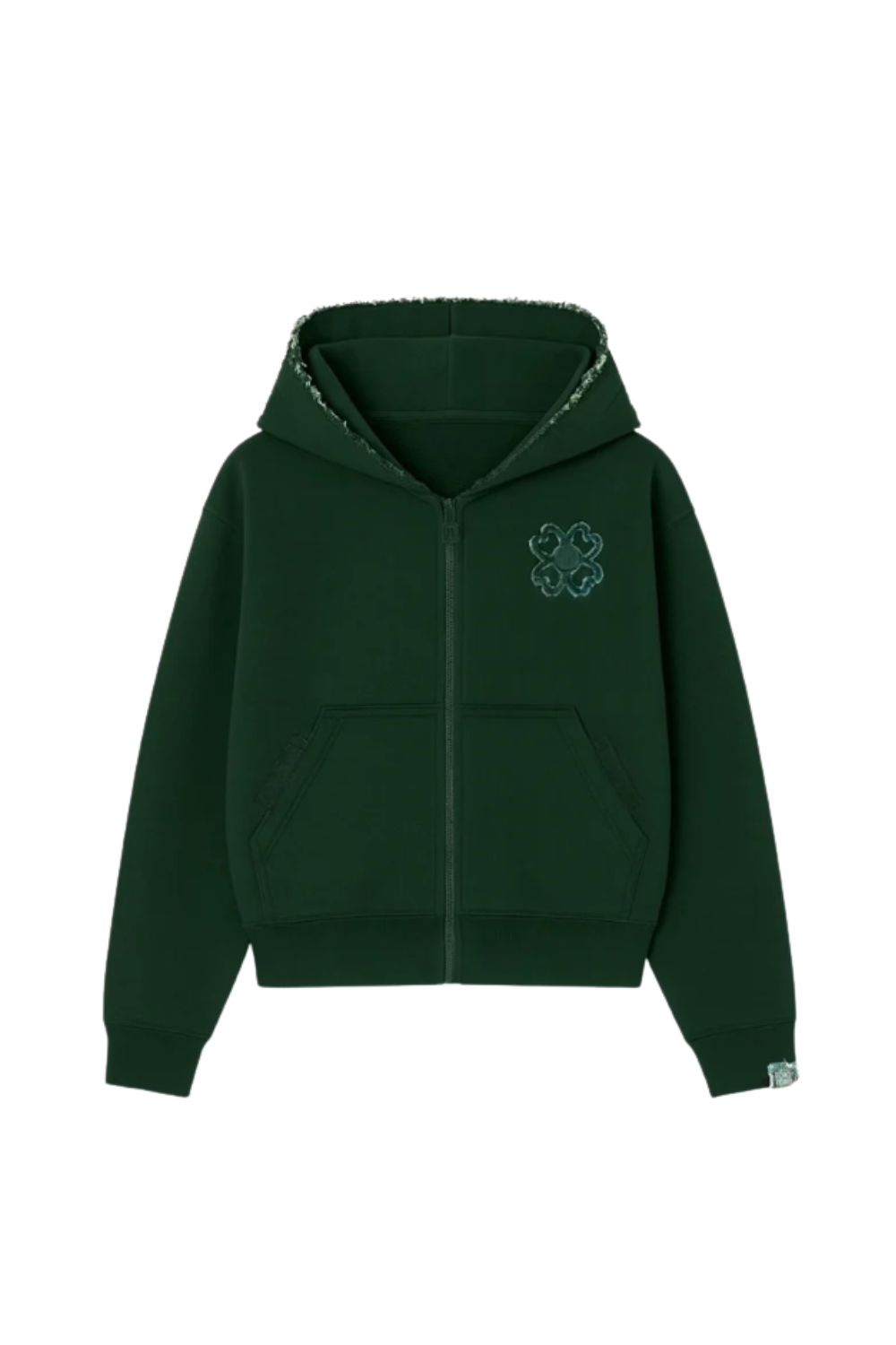 THE CROSS TRACKSUIT