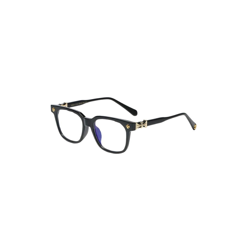 THE CHROME GLASSES