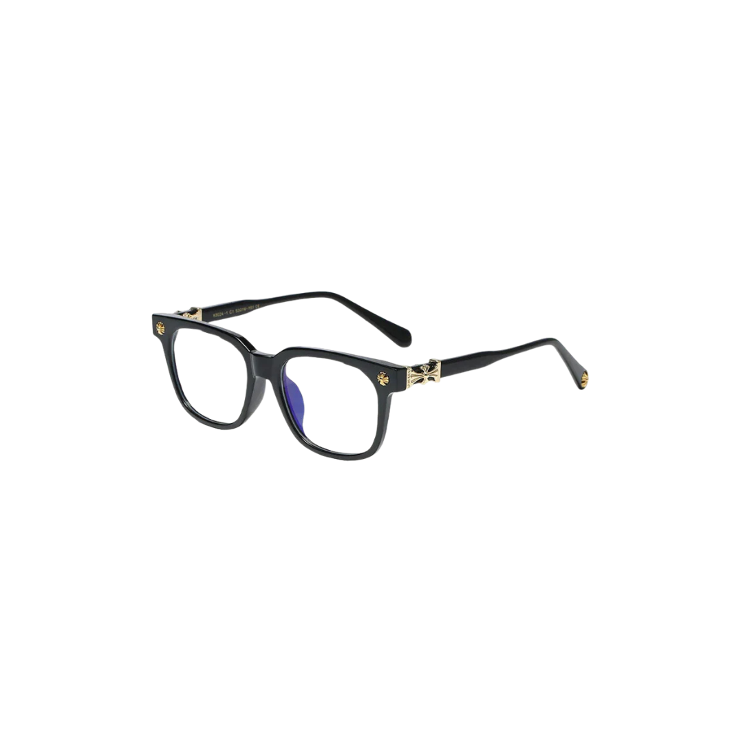 THE CHROME GLASSES