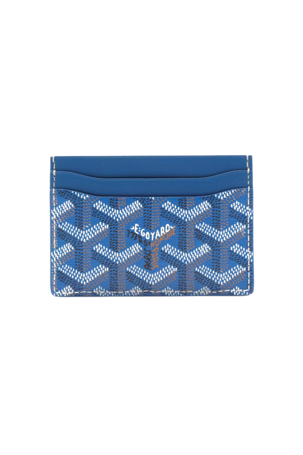THE G-MONOGRAM CARDHOLDER