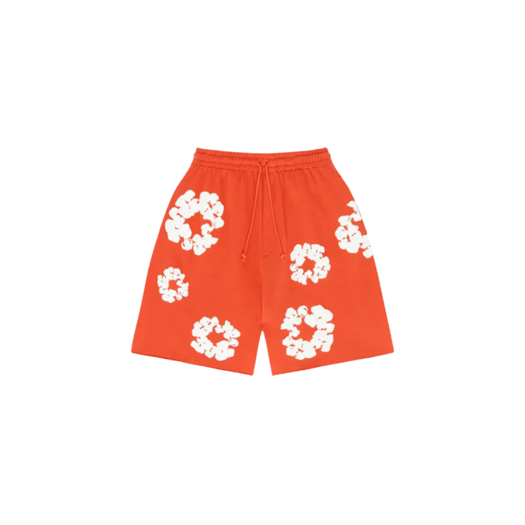 THE FLOWER SHORTS