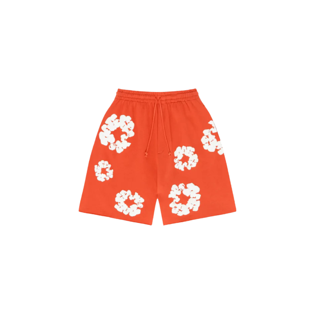 THE FLOWER SHORTS