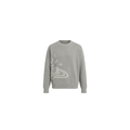 THE SATUNO KNITTED SWEATER