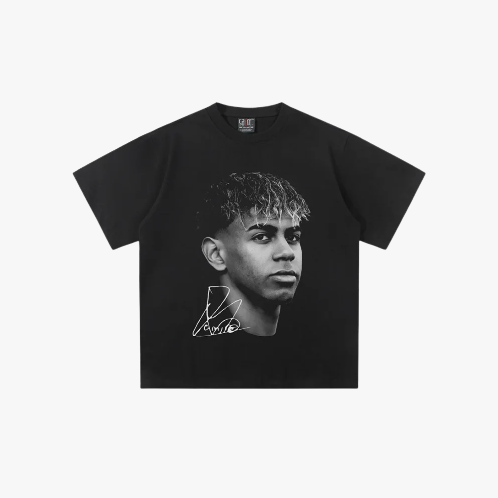 ICON GRAPHIC TEE