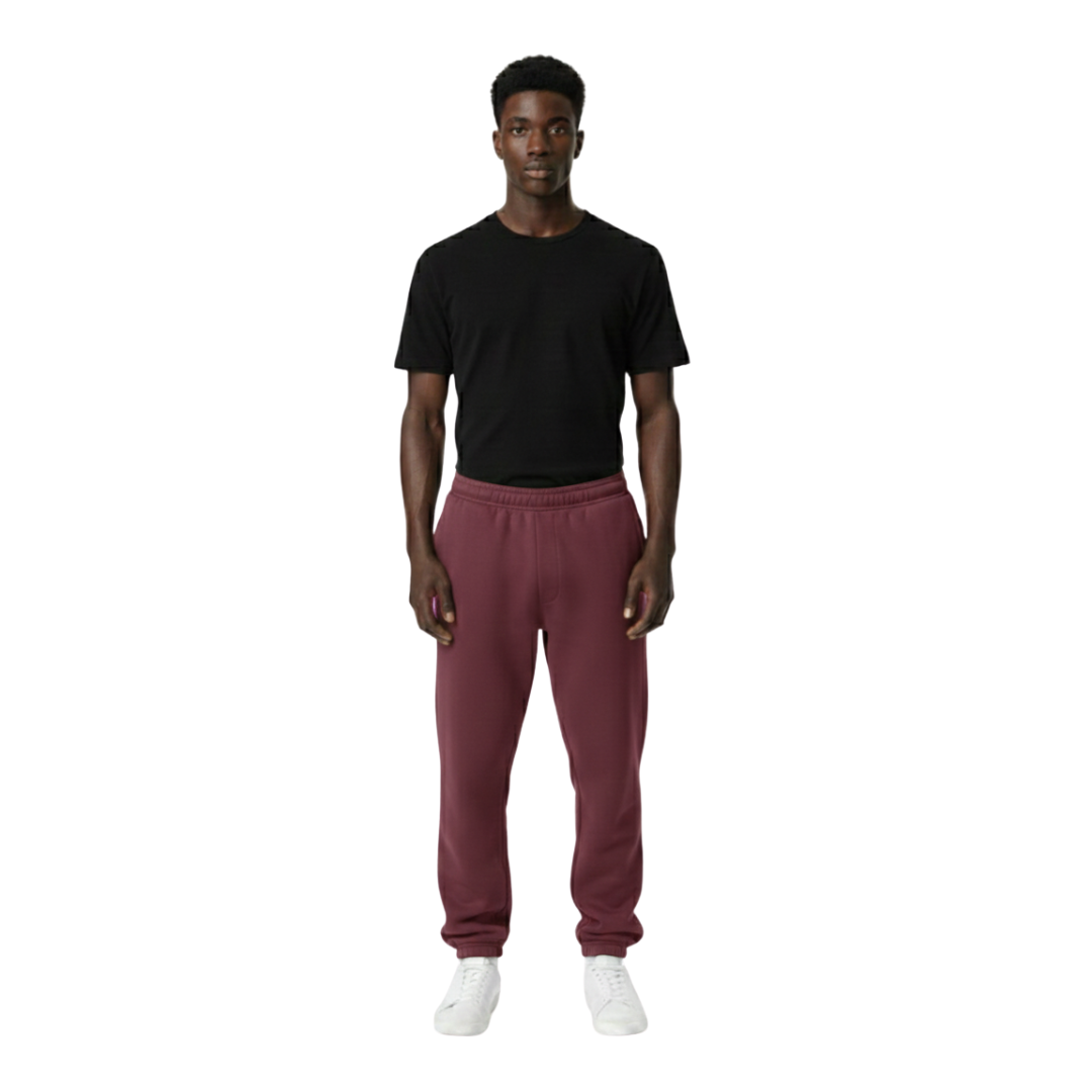 THE EVERYDAY CUFFED JOGGERS