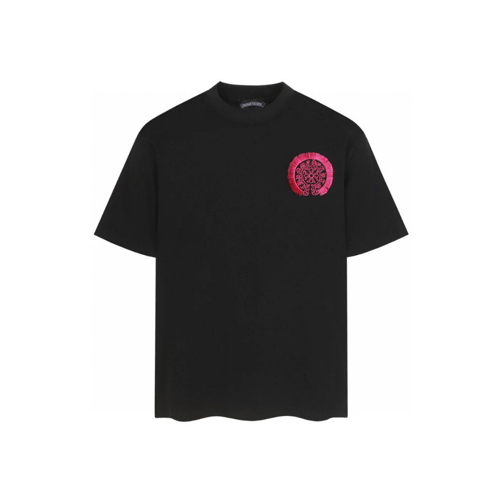 THE CHROME TEE
