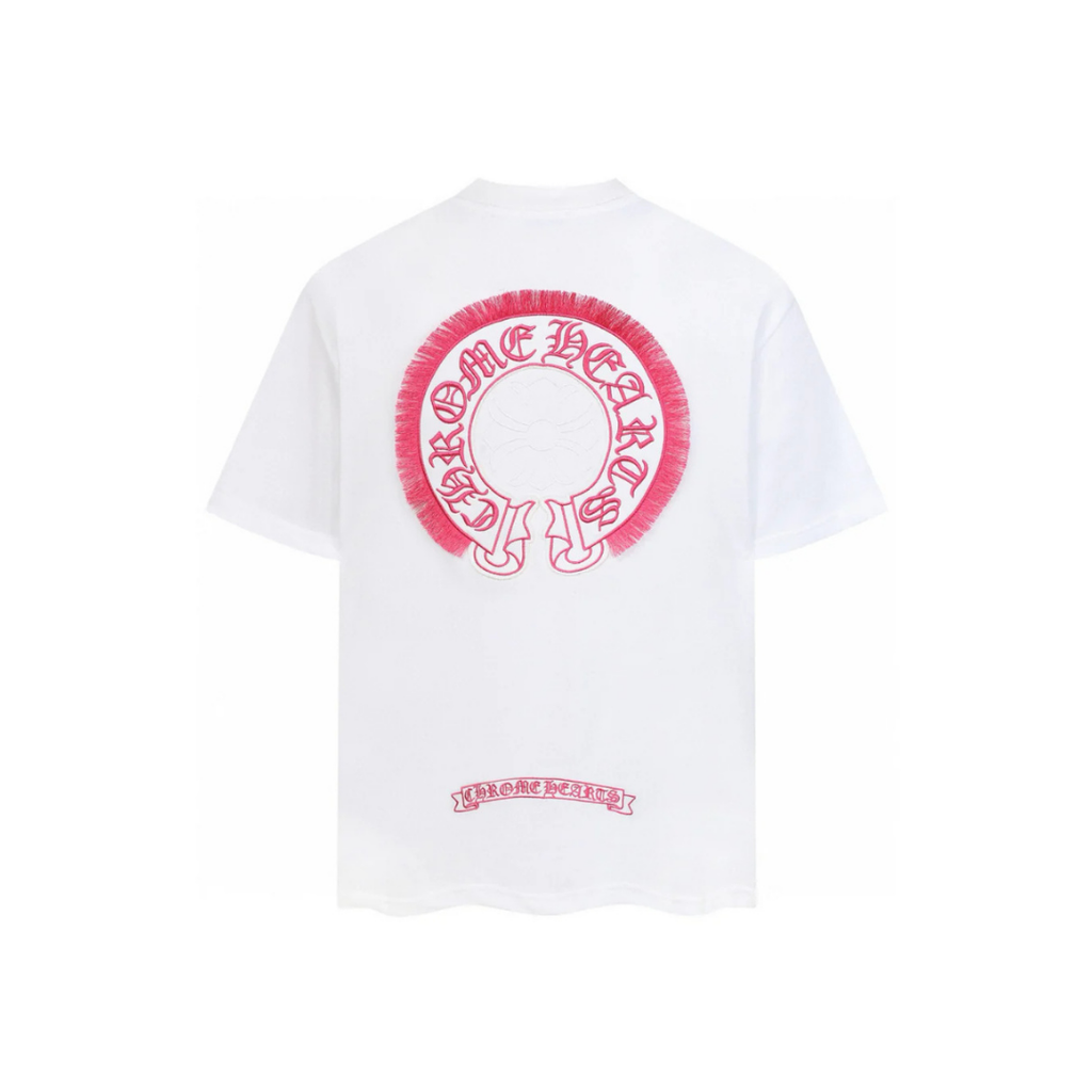 THE CHROME TEE