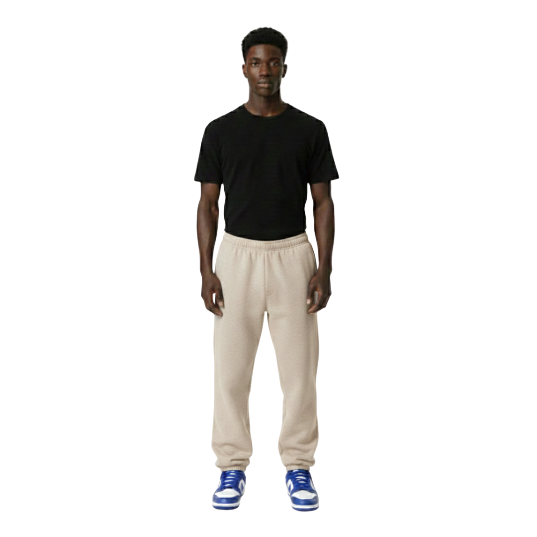 THE EVERYDAY CUFFED JOGGERS
