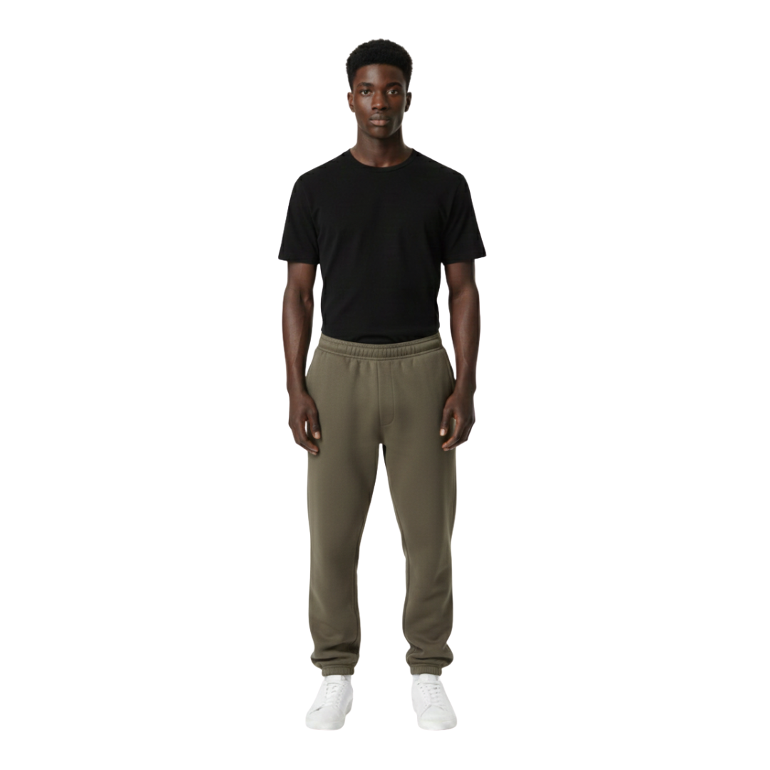 THE EVERYDAY CUFFED JOGGERS