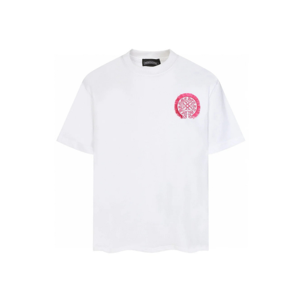 THE CHROME TEE