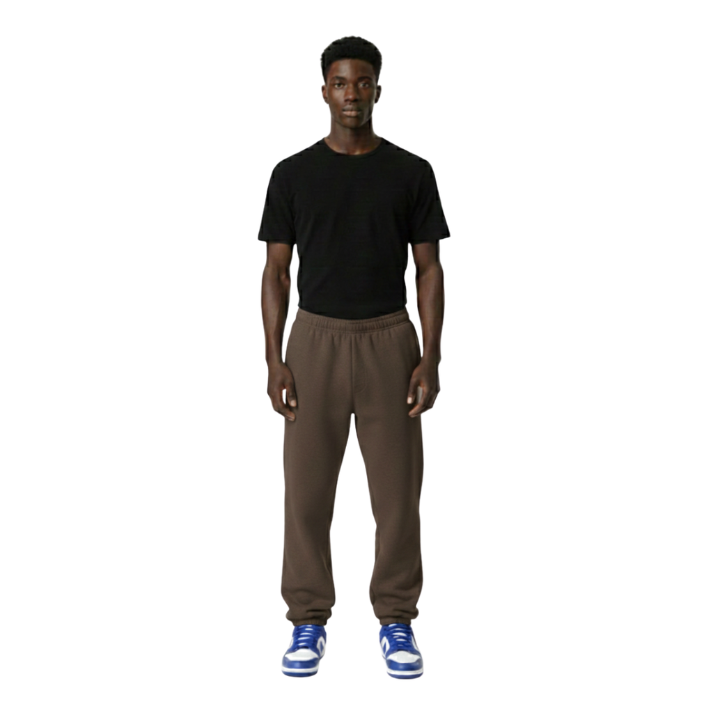 THE EVERYDAY CUFFED JOGGERS
