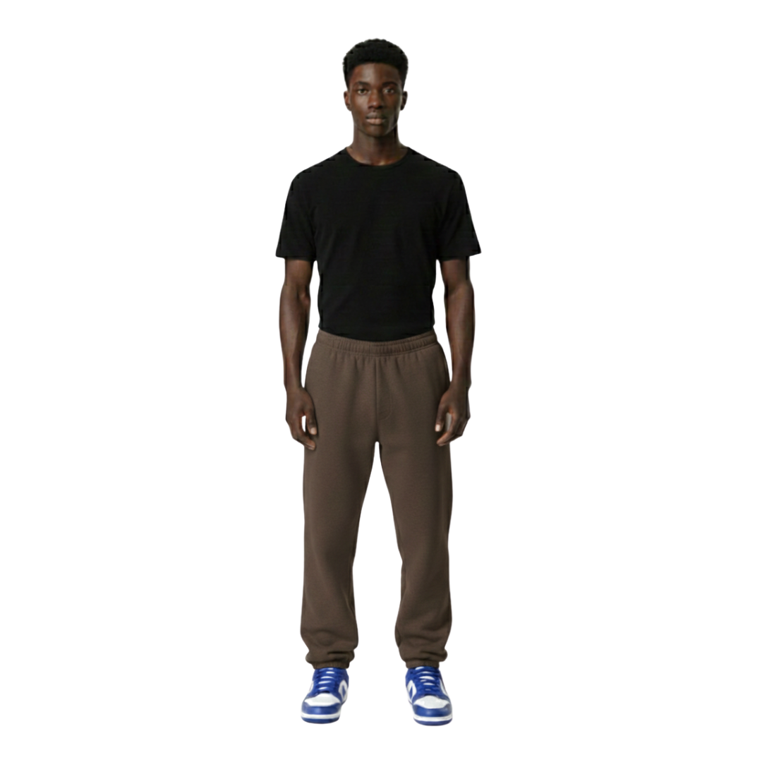 THE EVERYDAY CUFFED JOGGERS