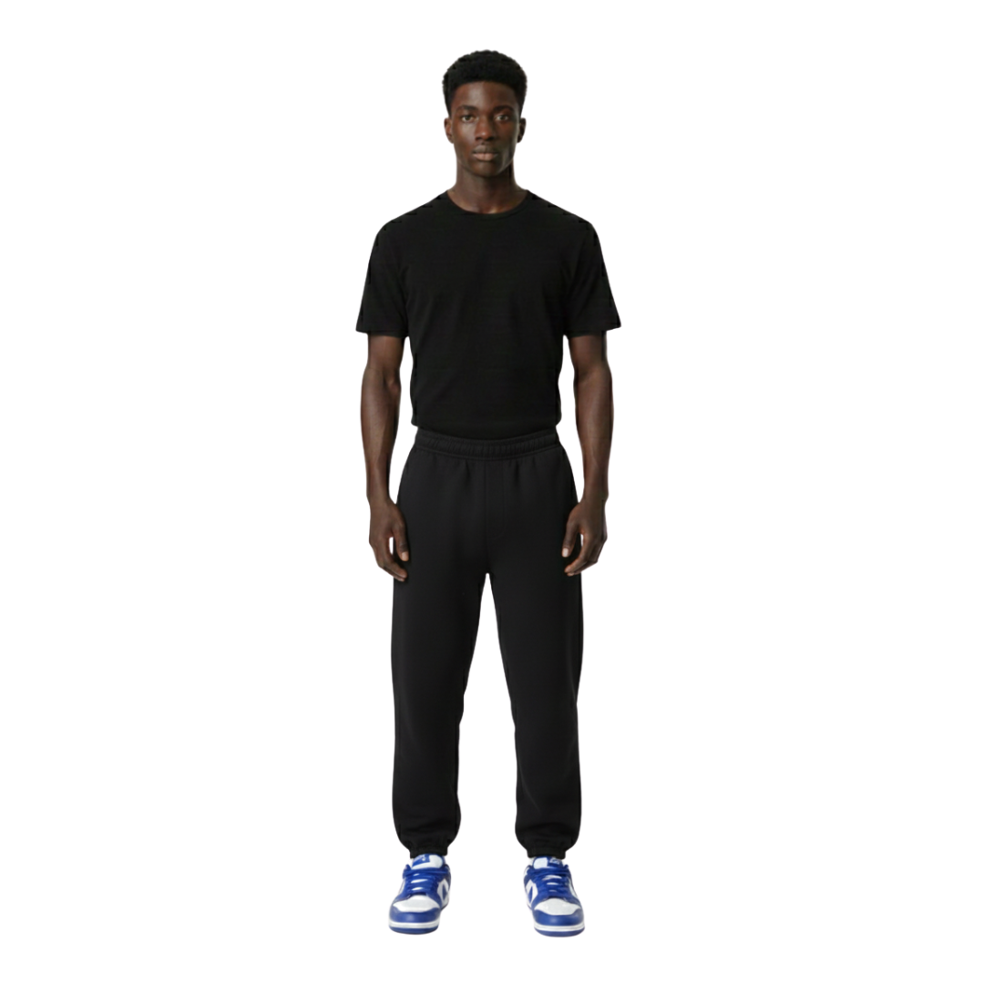 THE EVERYDAY CUFFED JOGGERS