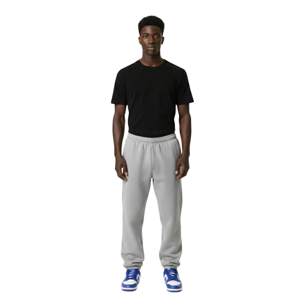 THE EVERYDAY CUFFED JOGGERS