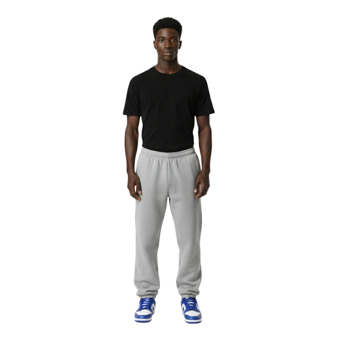 THE EVERYDAY CUFFED JOGGERS