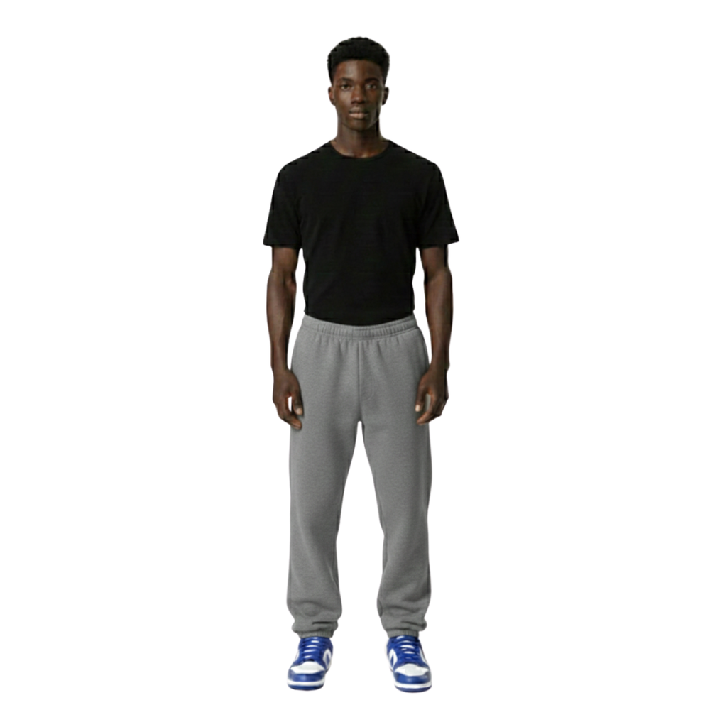 THE EVERYDAY CUFFED JOGGERS