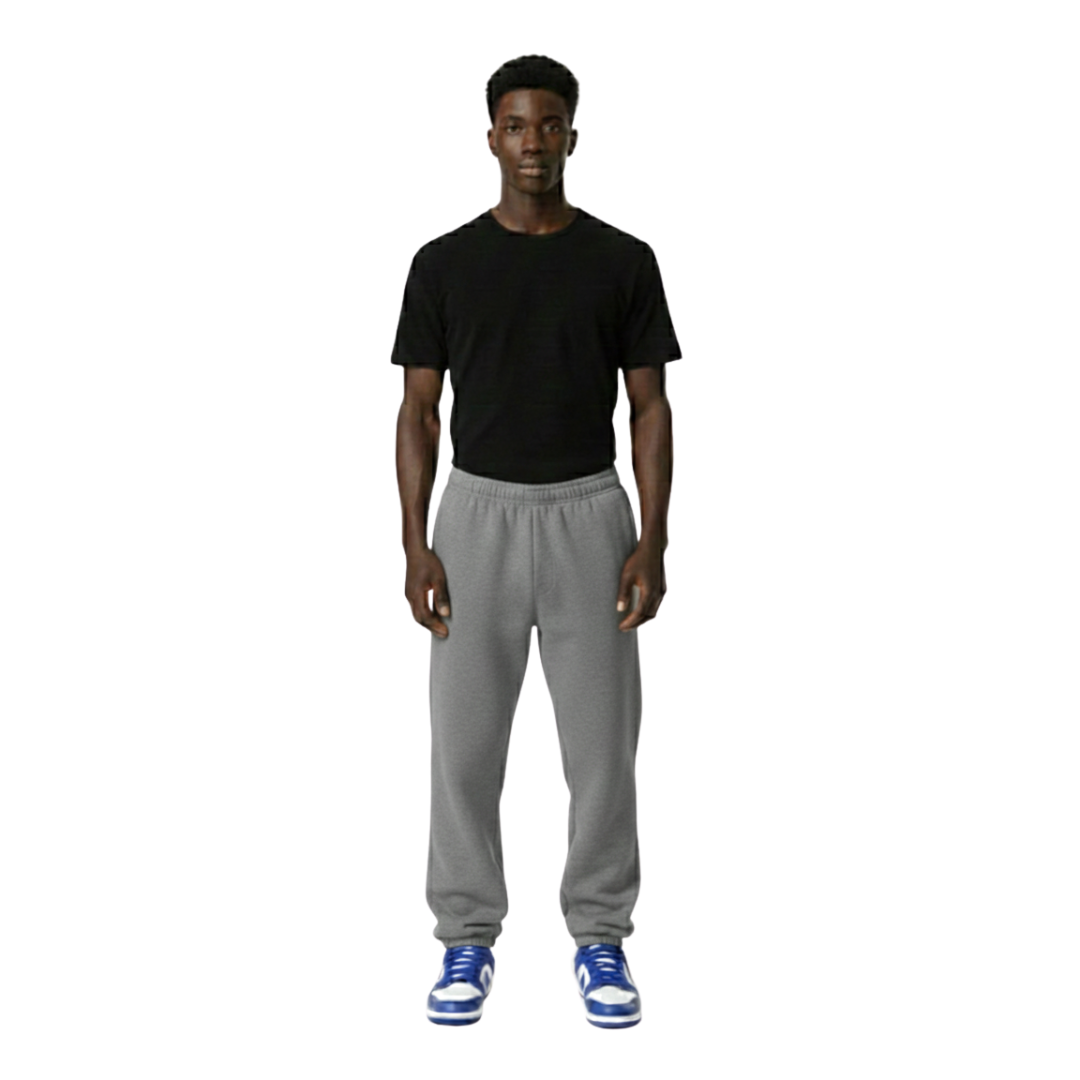 THE EVERYDAY CUFFED JOGGERS