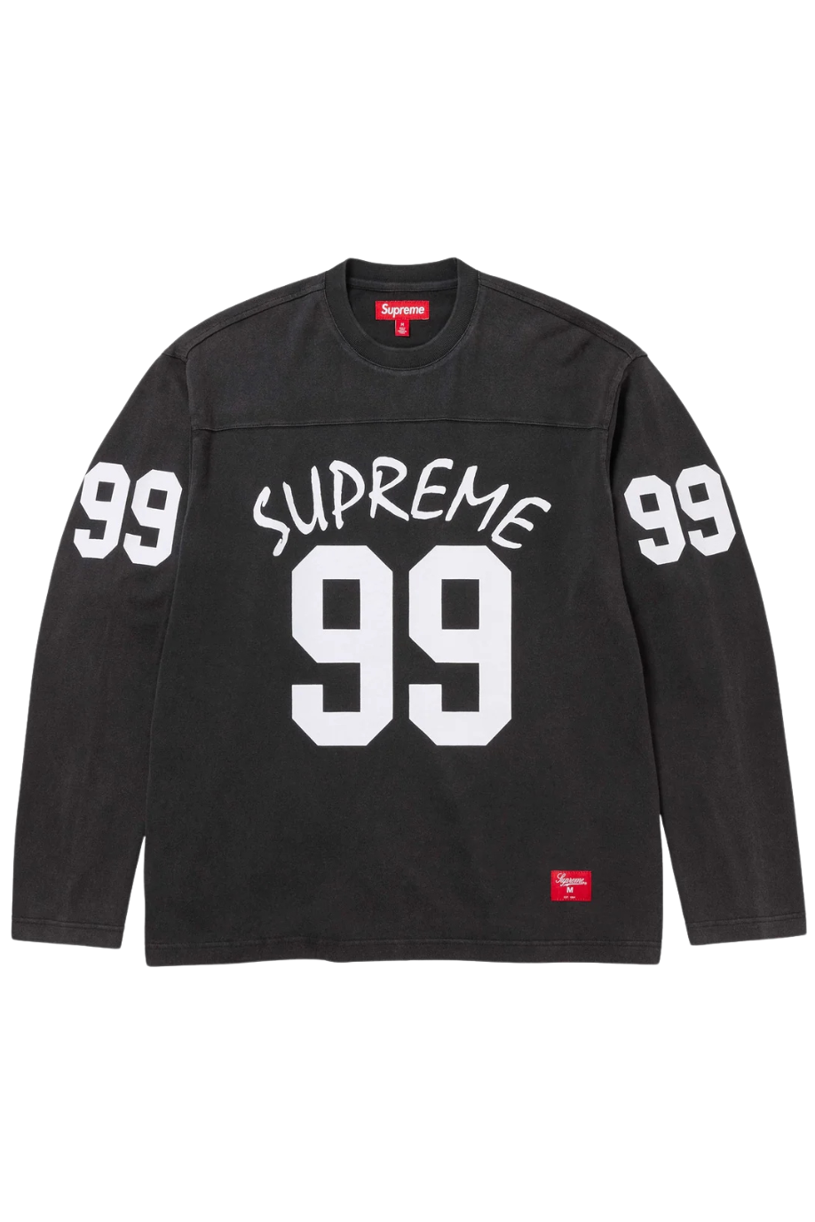 THE VERTICAL 99 LONGSLEEVE