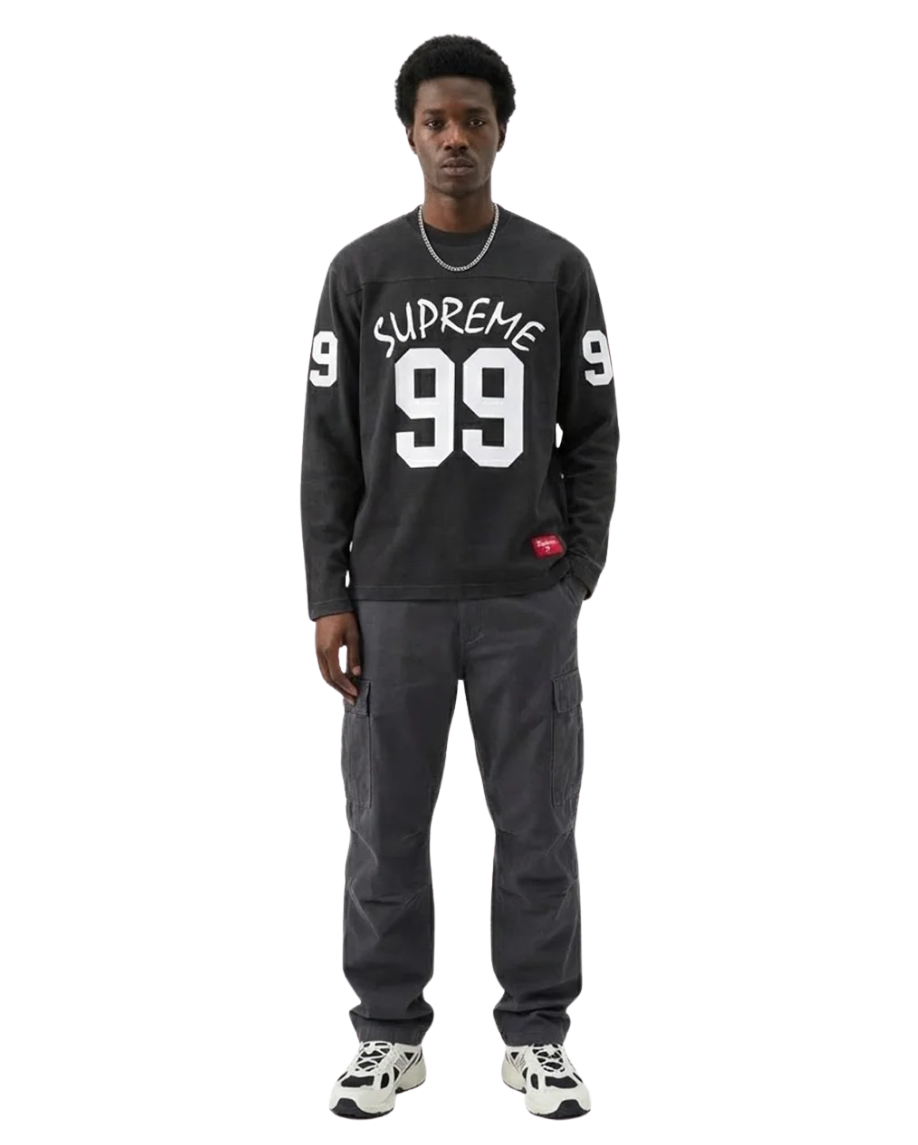 THE VERTICAL 99 LONGSLEEVE