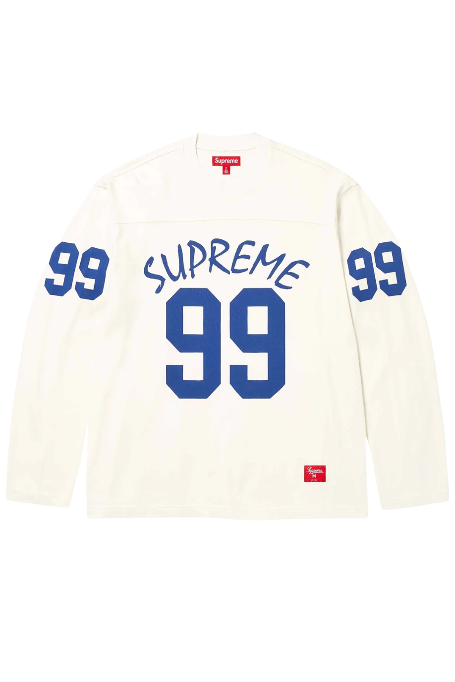 THE VERTICAL 99 LONGSLEEVE