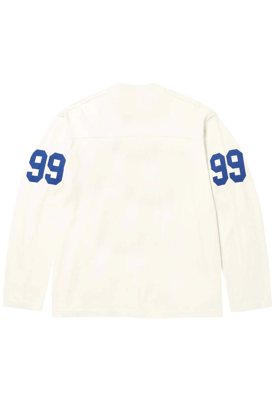 THE VERTICAL 99 LONGSLEEVE