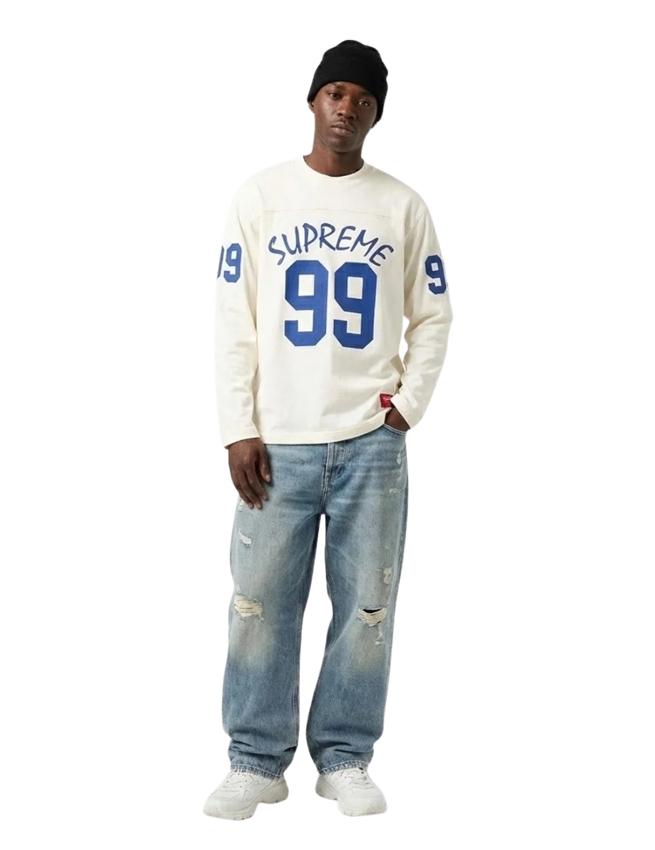 THE VERTICAL 99 LONGSLEEVE