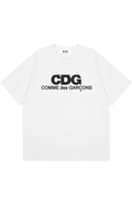 THE HEART LOGO TEE