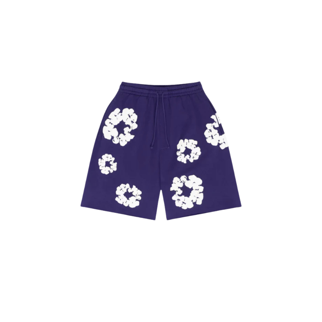 THE FLOWER SHORTS