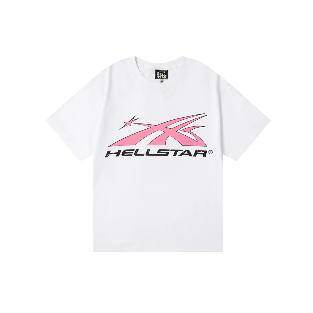 THE H-STAR TEE