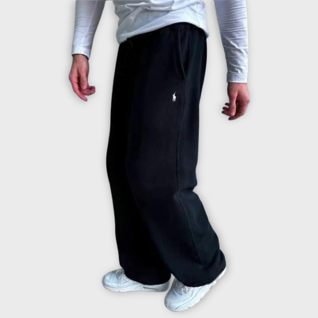 THE POLO BAGGY JOGGERS
