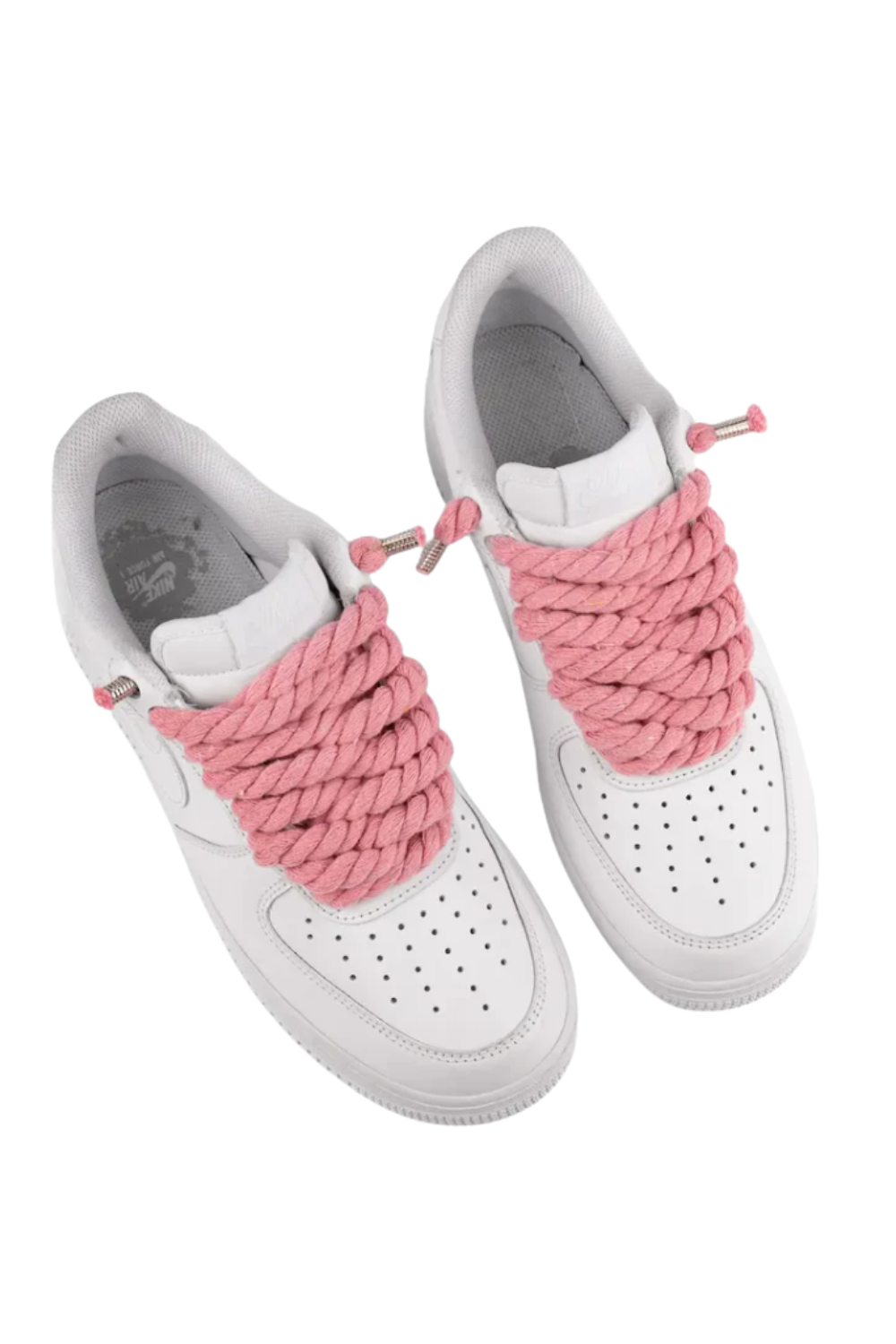 THE VECTOR ROPE LACES SNEAKERS