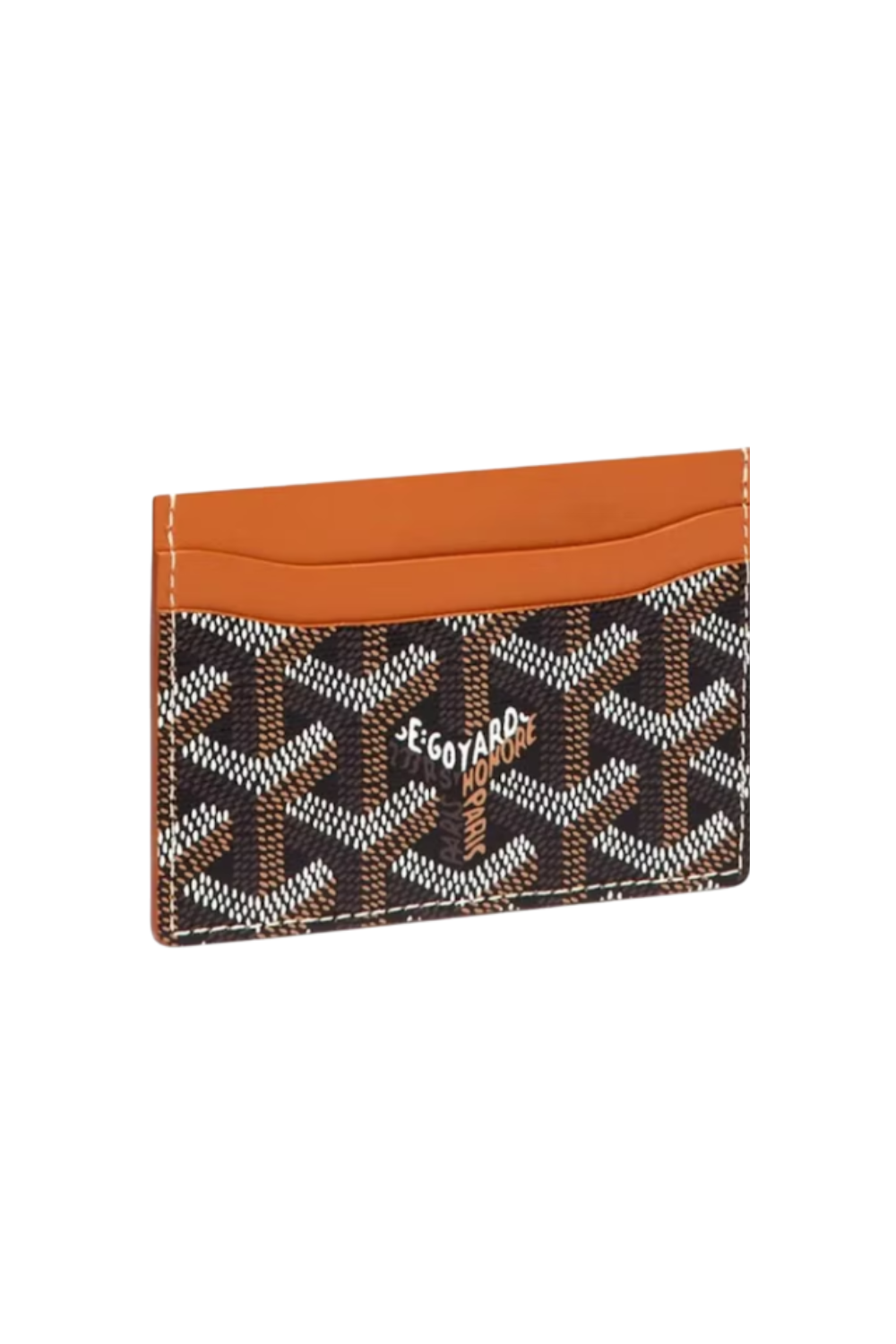 THE G-MONOGRAM CARDHOLDER