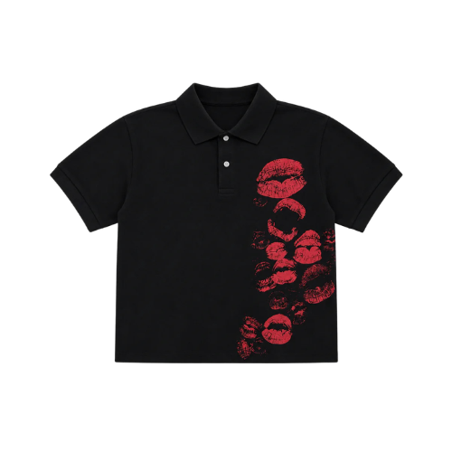 THE KISS POLO