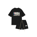 THE NBA SUMMER SET
