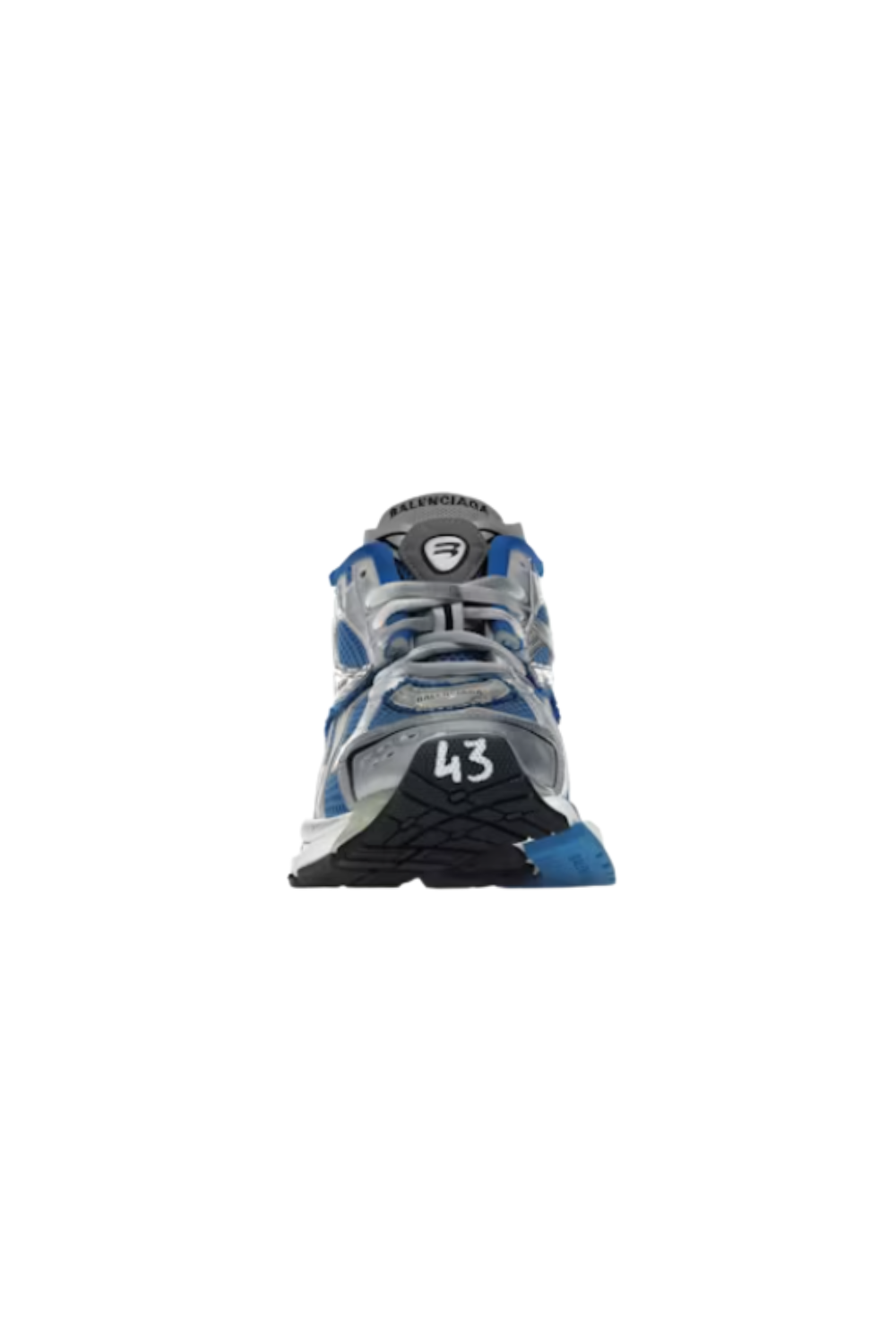 THE B-RUNNER SNEAKERS