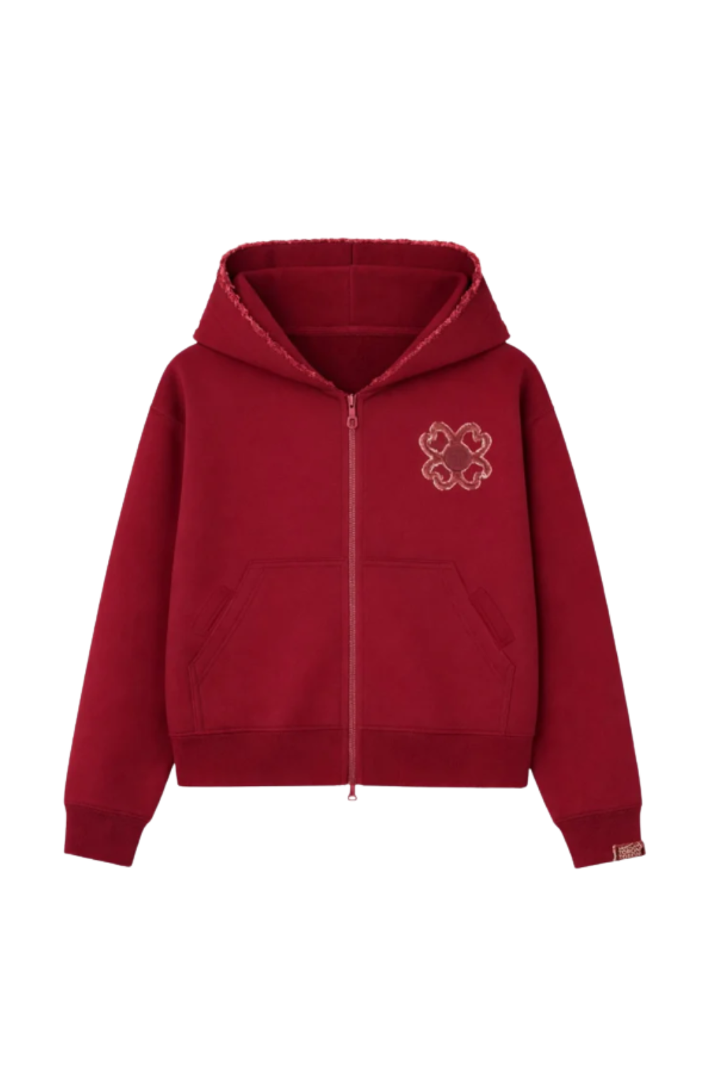 THE CROSS TRACKSUIT