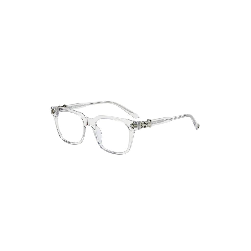 THE CHROME GLASSES