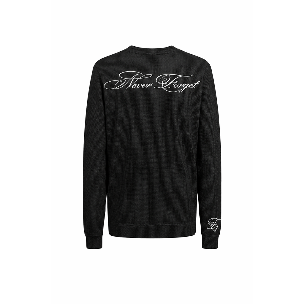 THE FORGET LONGSLEEVE