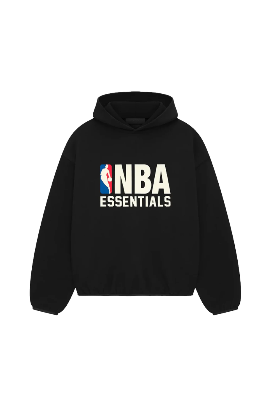 THE ESSENTIAL NBA TRACKSUIT