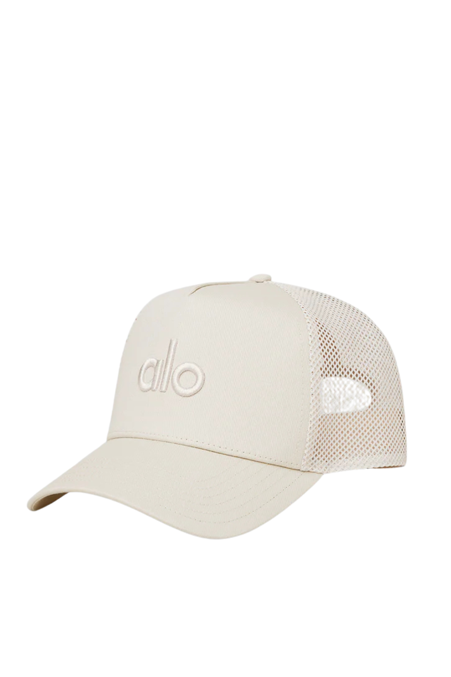 THE AL TRUCKER CAP AL