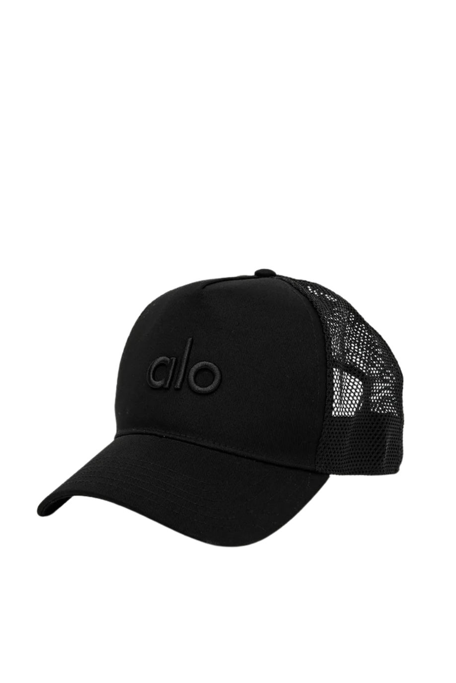 THE AL TRUCKER CAP AL