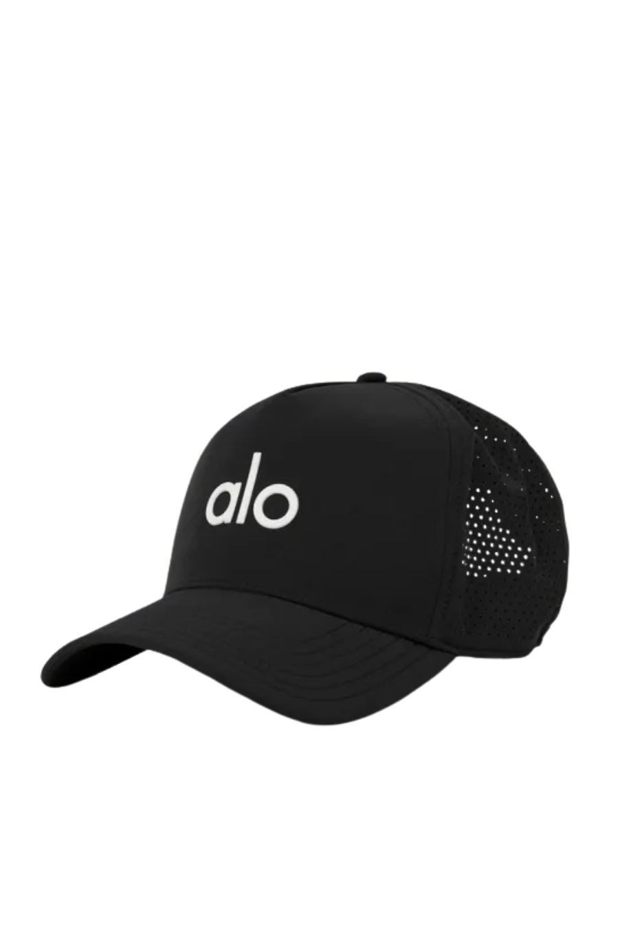 THE AL TRUCKER CAP AL