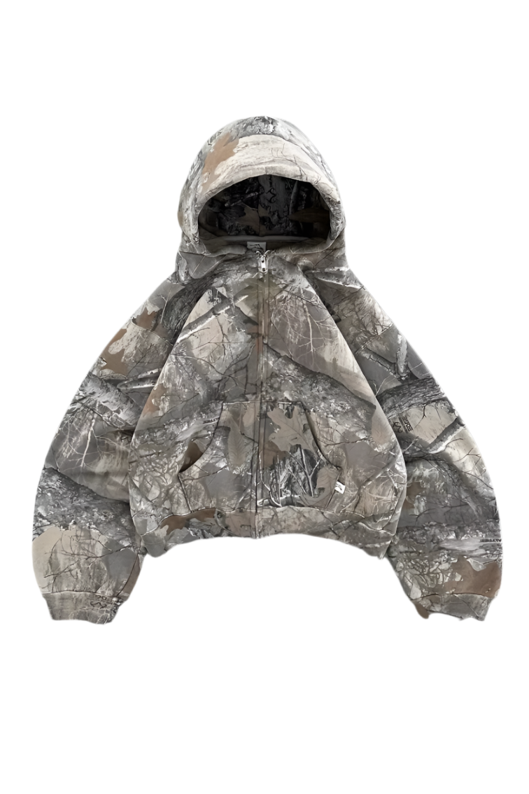 THE AKIMBO TRACKSUIT