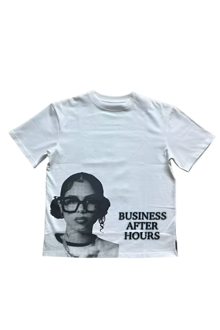 THE HORA TEE