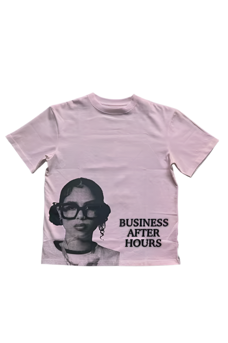 THE HORA TEE