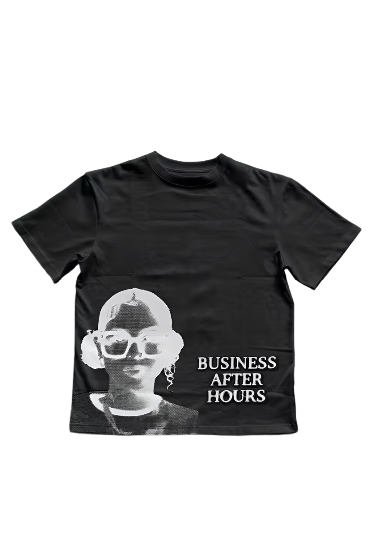 THE HORA TEE