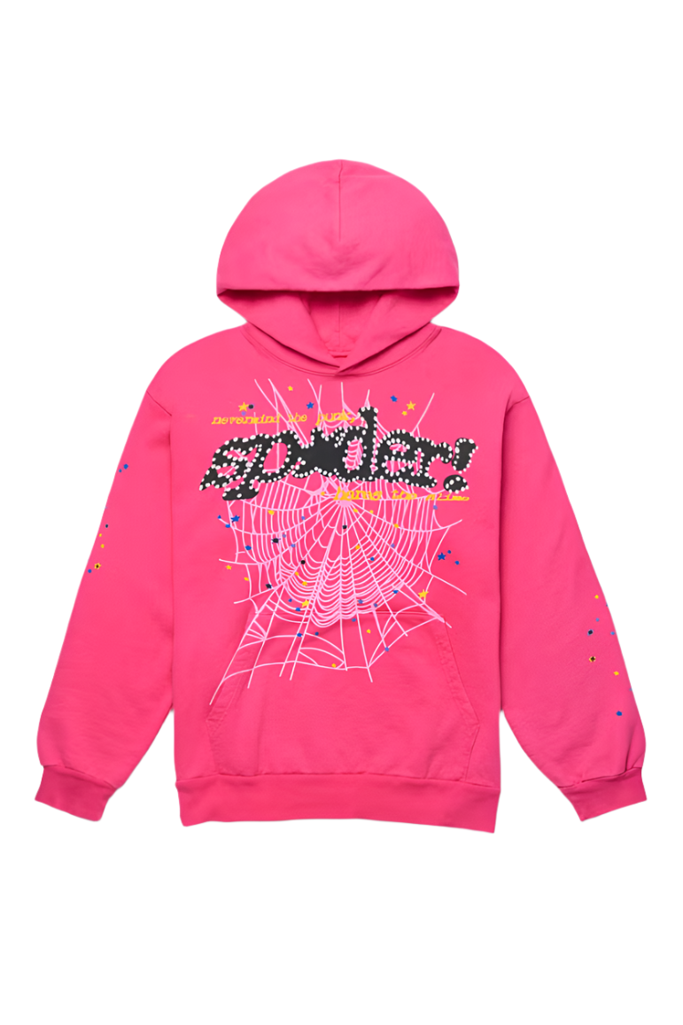 THE WEB V2 TRACKSUIT