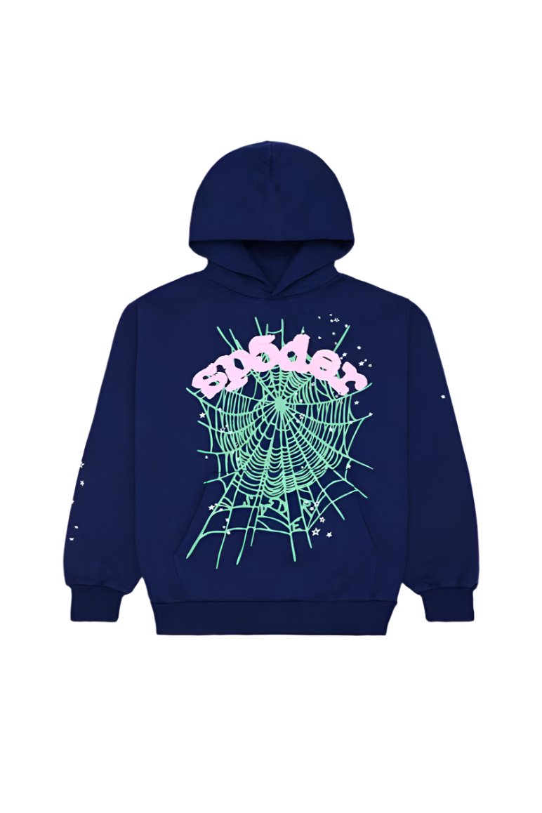 THE WEB OG HOODIE 2.0