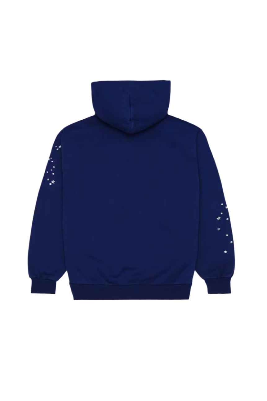 THE WEB OG HOODIE 2.0