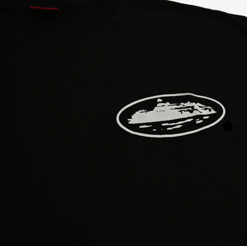 THE ISLAND CLASSIC TEE